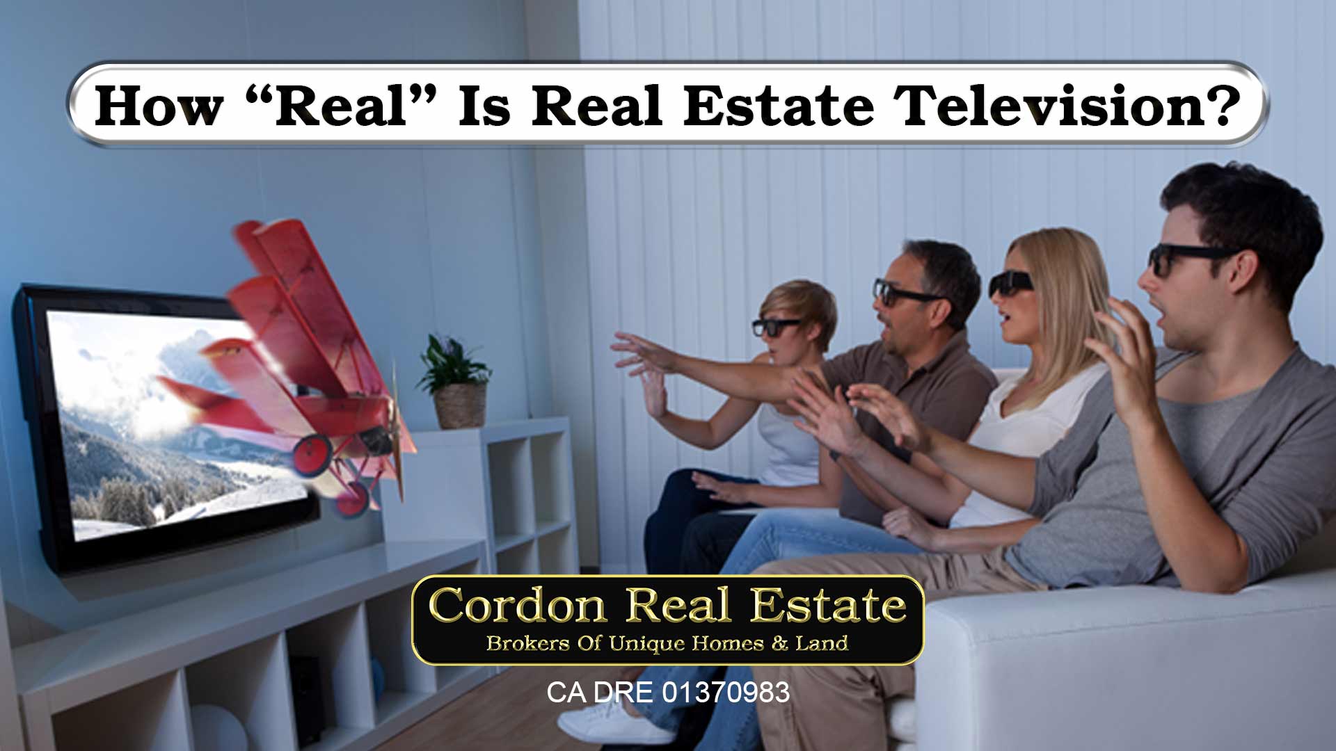 Real Estate Television