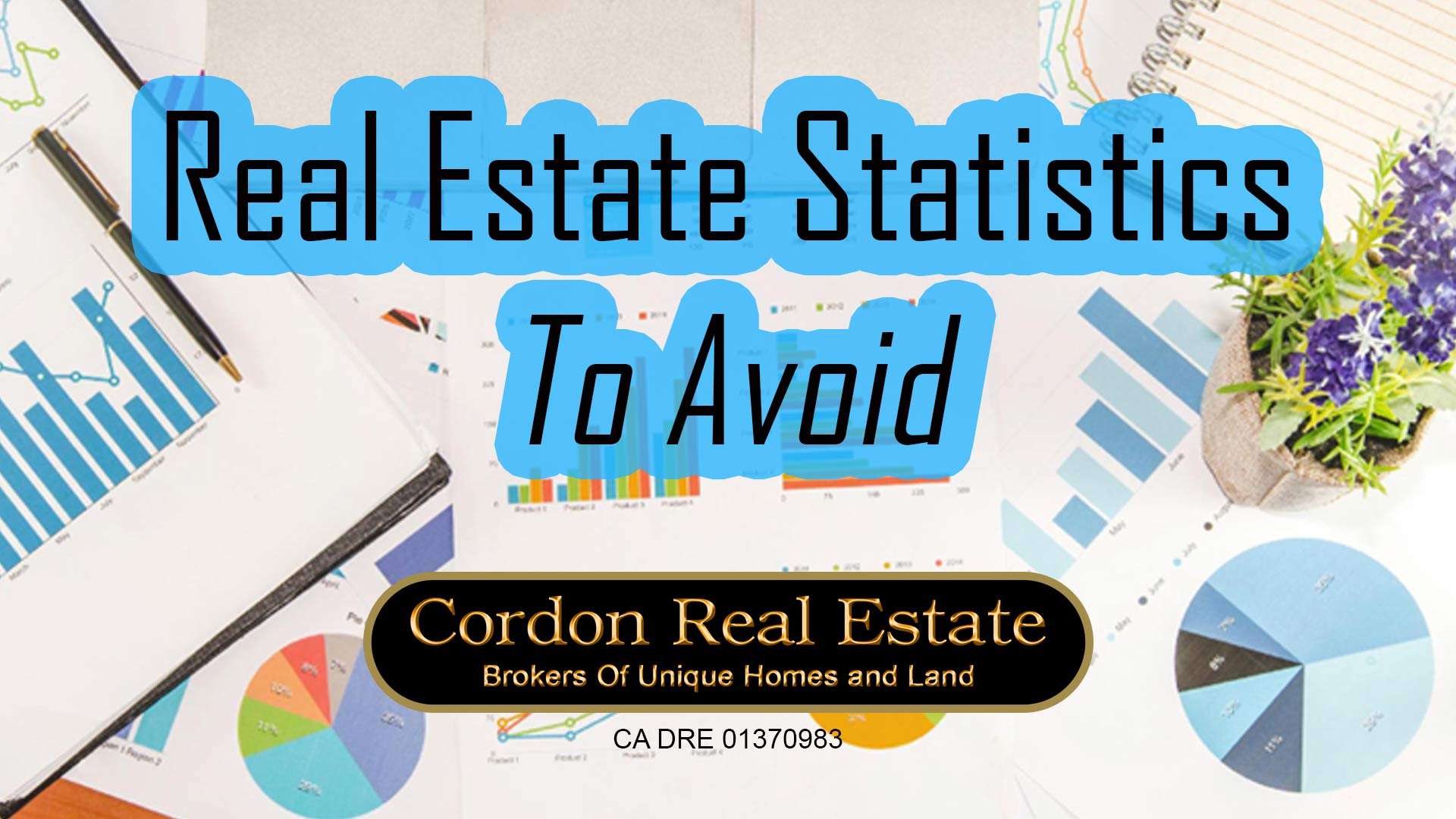 Real Estate Statistics To Avoid
