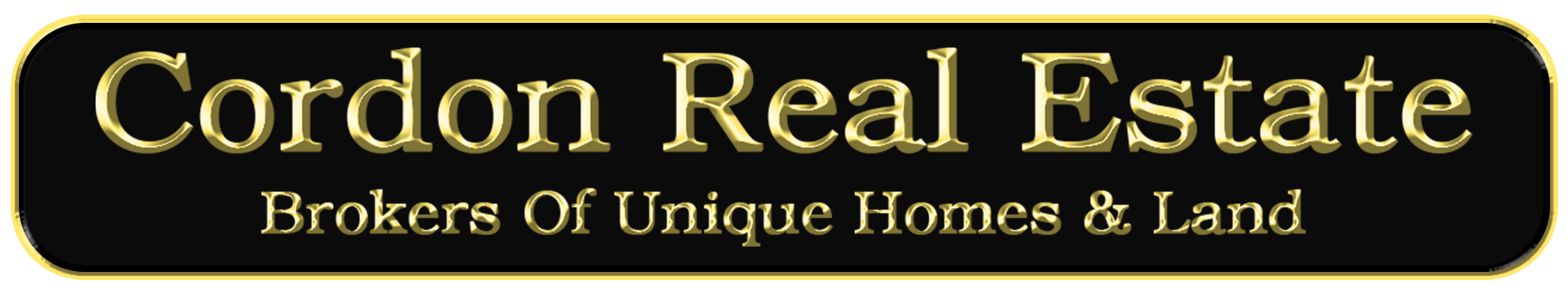 Cordon Real Estate